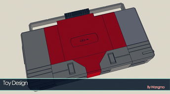 產(chǎn)品設(shè)計與圖片設(shè)計的融合創(chuàng)新